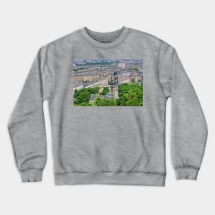 Greenside Parish Church Crewneck Sweatshirt